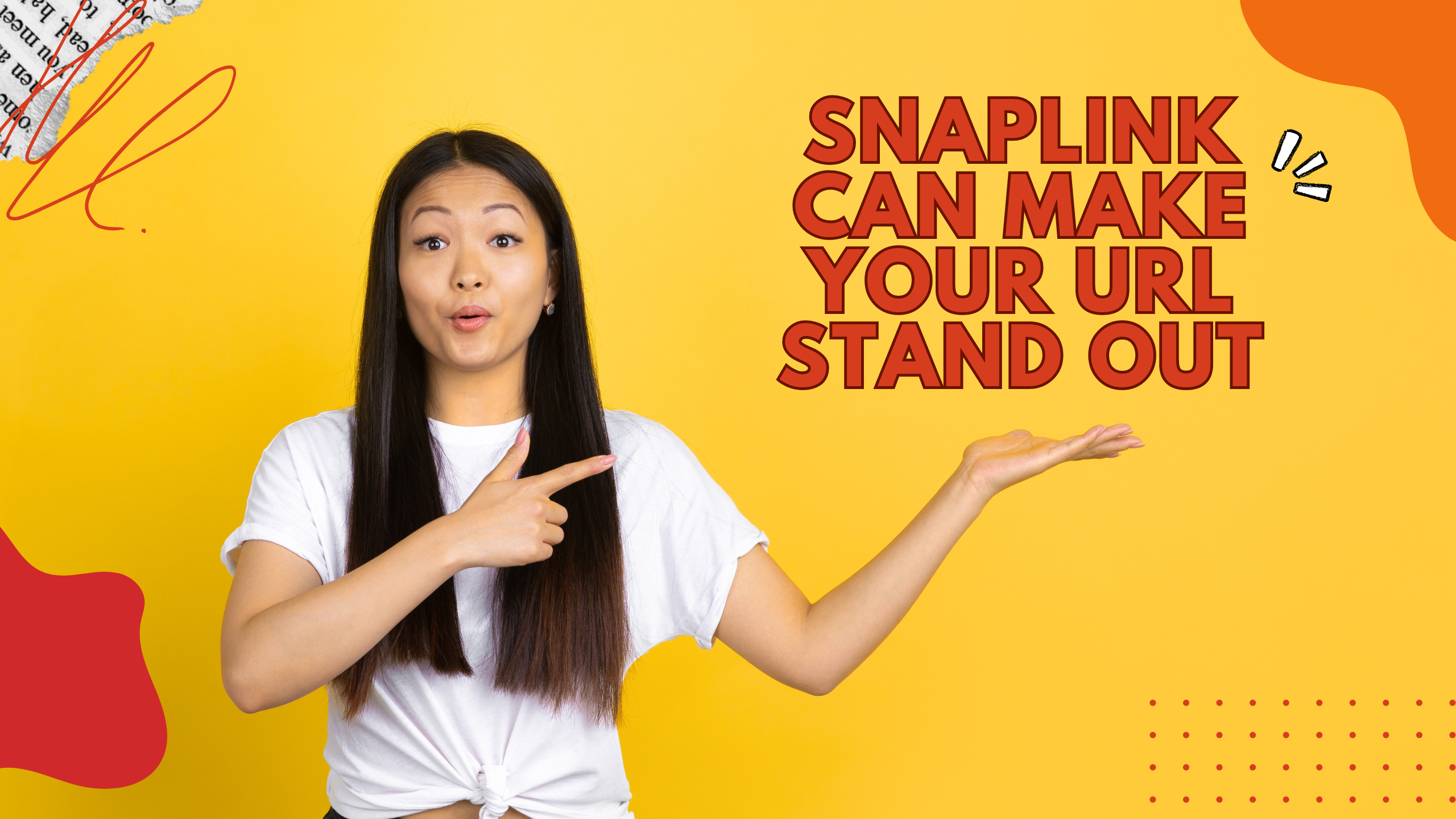 SnapLink Banner