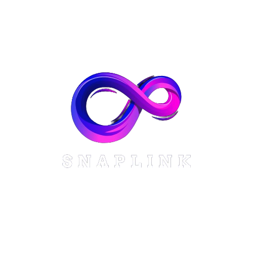 SnapLink logo